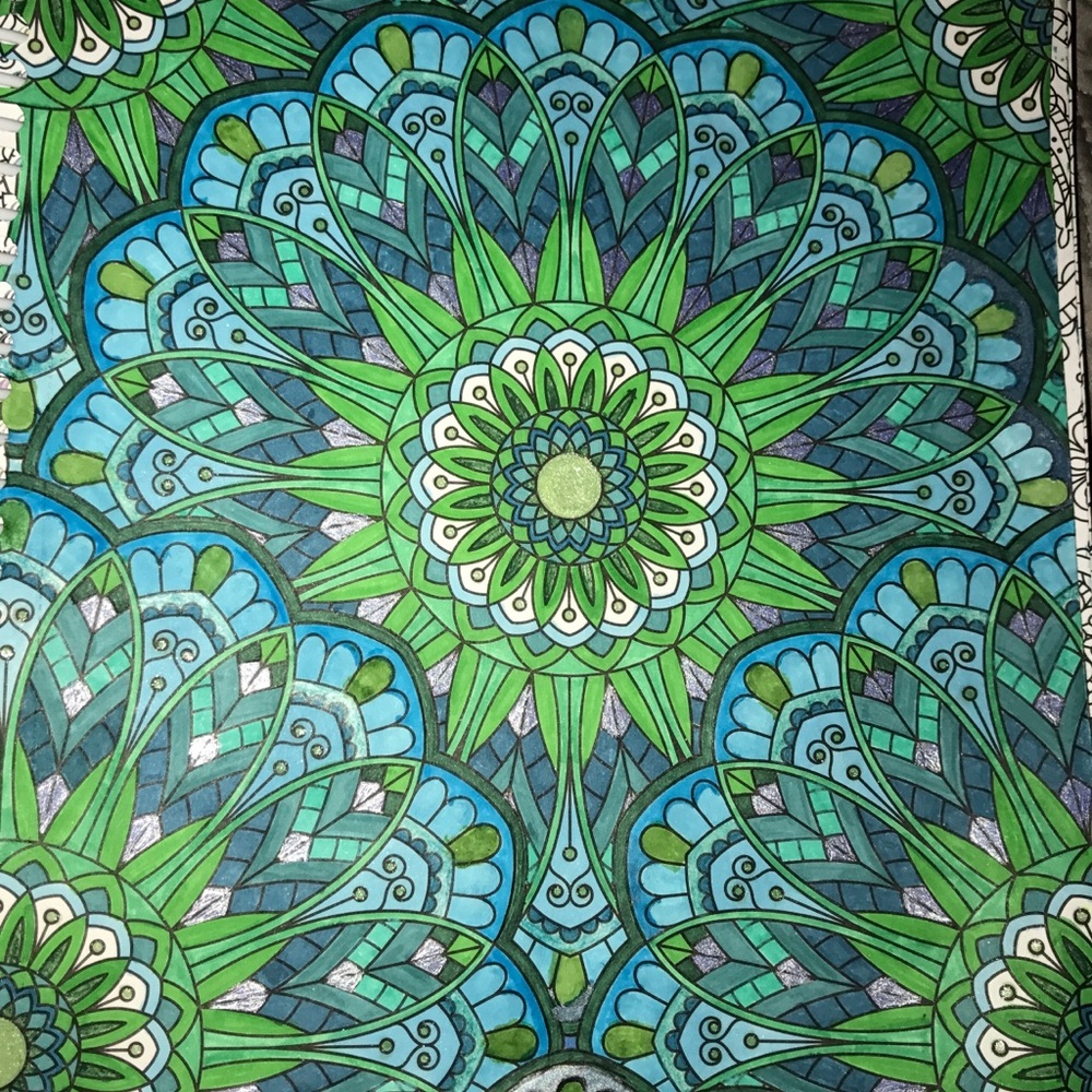 Meet your Posher, Karen